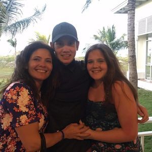 Meet your Posher, Barbara